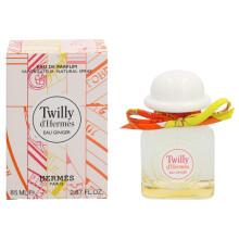 Hermes Twilly Eau Ginger 85ml EDP Spray