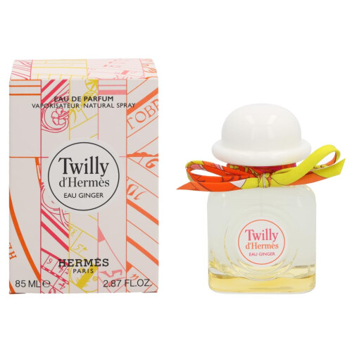 Hermes Hermes Twilly Eau Ginger 85ml EDP Spray