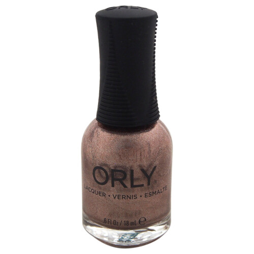 Orly Orly Nail Polish Rage 18ml