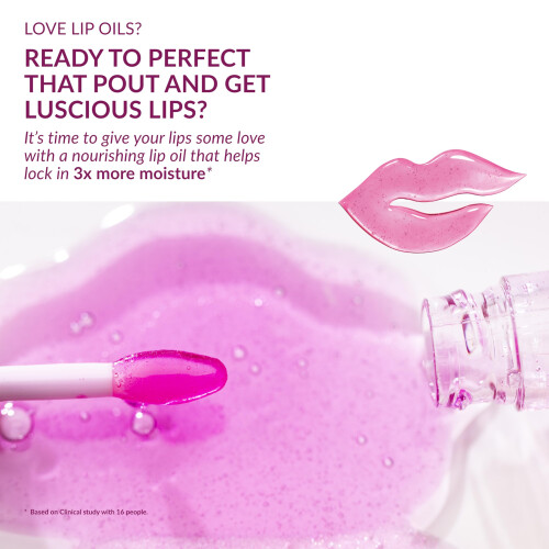 Avon Avon True Nährendes Lippenöl (Schimmerndes Blatt) 1