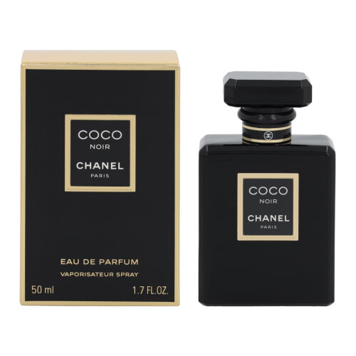 Chanel Coco Noir - Eau de Parfum - 50ml 2