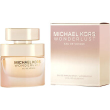 Michael Kors Wonderlust Eau de Voyage 50ml EDP Spray