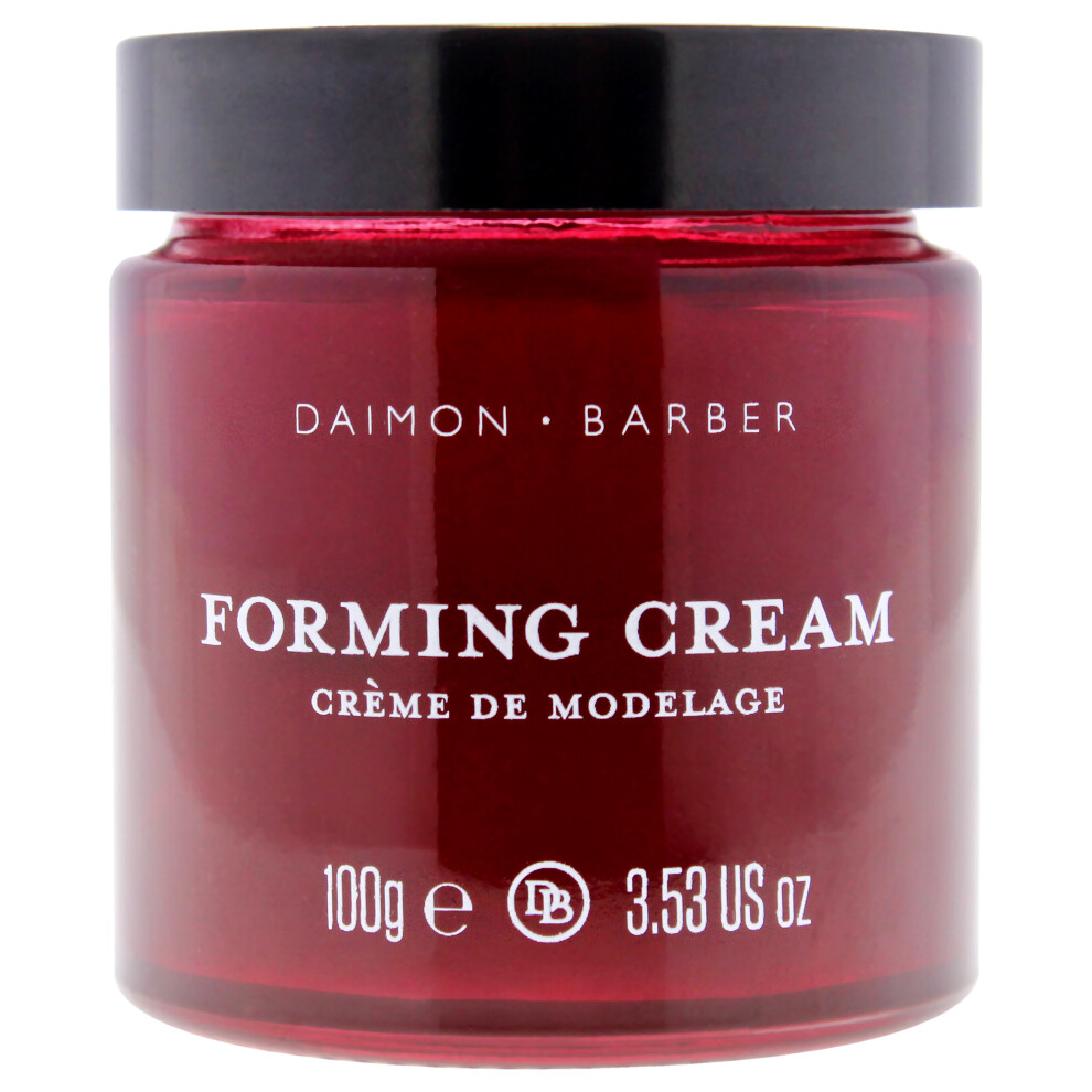 Daimon Barber Cream Forming 100G