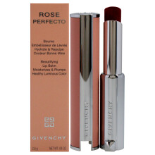 Rose Perfecto Plumping Lip Balm - 37 Rouge Graine von Givenchy 2,55 g