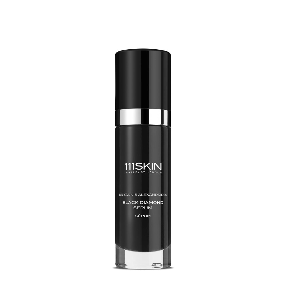 111Skin Black Diamond Serum 30Ml - Image 3