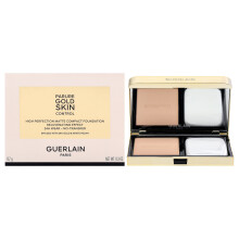 Parure Gold Skin Control Matte Compact Foundation - 3N Mittlerer Hautton