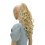 CAISHA 20" Extension Clip On Codino Voluminoso Mosca Biondo H32a 1