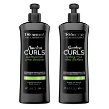 Tresemme, Curl Hydrate, Leave-In Curl Cream, 10.2 fl oz (301 ml)