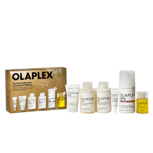 Olaplex Olaplex The Full On Shine Set