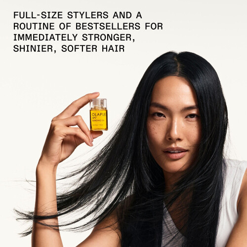 Olaplex Olaplex The Full On Shine Set 2