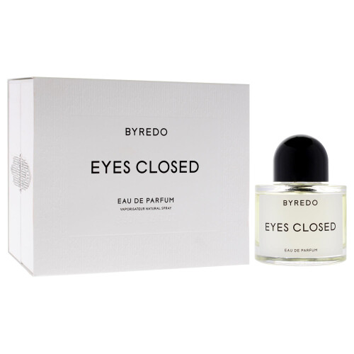 Byredo Byredo Eyes Closed 50ml EDP Spray 2