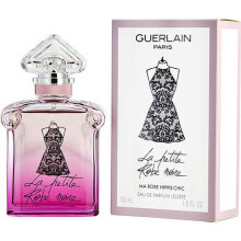 La Petite Robe Noire Ma Robe Hippie Chic Eau De Parfum L??g?¿re Spray 50ml