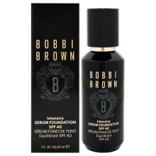 Intensive Serum Foundation SPF 40 – W-046 Warm Beige Bobbi Brown 30 ml