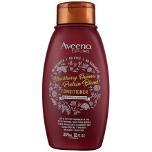 Aveeno Balsamo Mirtillo e Proteine di Quinoa 354ml (2 Pezzi)