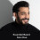 Detroit Grooming Co. Set Olio e Balsamo per Barba | Profumo Midnight Bourbon 5