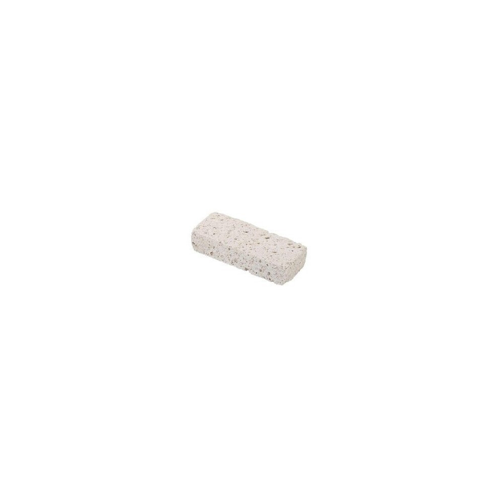 Earth Therapeutics Light Basics, Natural Sierra, Pumice Stone, 1 Stone