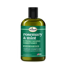 Difeel Rosemary and Mint Strengthening Conditioner with Biotin 12oz