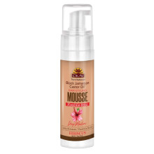 Okay Mousse Flexible Hold Hibiscus Deep Moisture 7.5 Ounce (221ml)