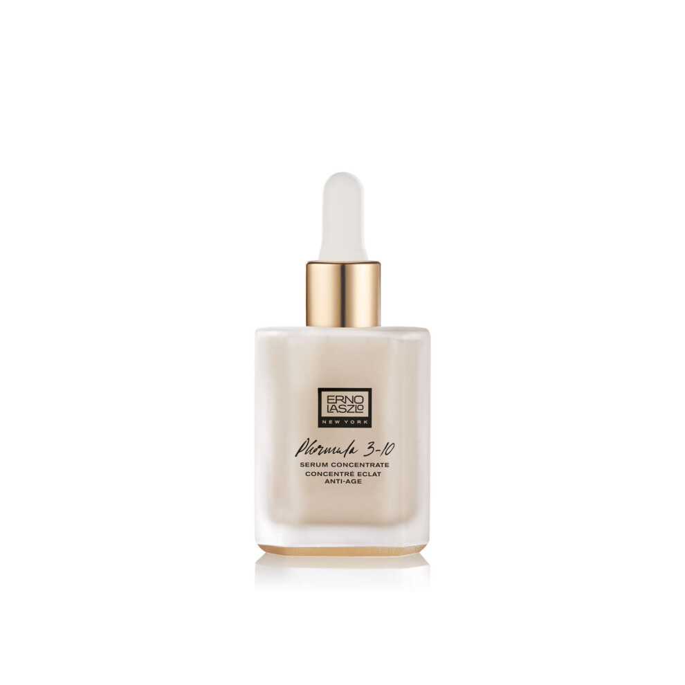 Erno Laszlo Phormula 3-10 Serum Concentrate 30Ml For Women