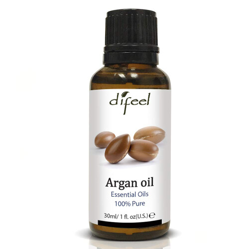 Difeel Essential Oils Argn olaj 1 uncia