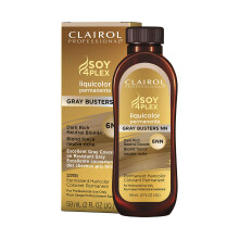 Clairol Professional Permanent Liquicolor fr blond hrfrg 6nn Mrk Neutral Blond 2 oz