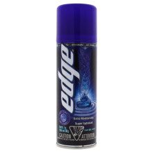 Edge extra vochtinbrengende scheergel - 7 oz