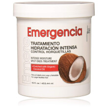 Emergencia Deep Intense Hair Treatment 16 oz