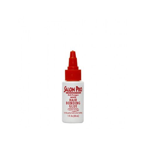 Salon Pro Exclusives Bondinglijm Wit 1Oz