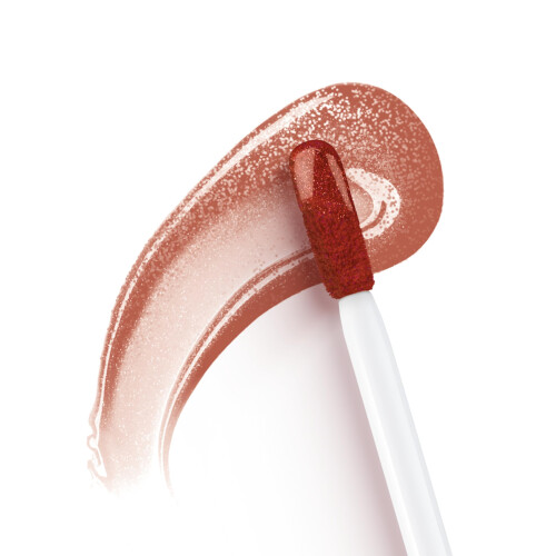 Rimmel Rimmel Stay Plumped Lip Gloss 760 Bronce Suga Pack de 1 2