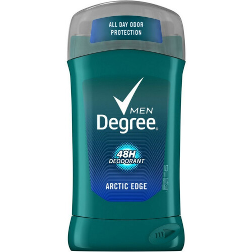 Degree Men Arctic Edge Deodorant Stick, 3 Oz, 1 Stück