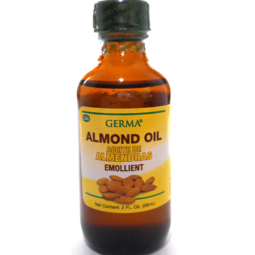 Germa Aceite Almendras 2 once