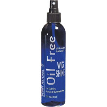 Bonfi Wig Shine Laminatore Spray 4 Once