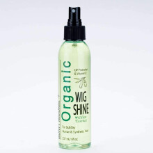 Bonfi Wig Shine Spray oliva 6 once