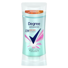 Degree Advanced Protection Antiperspirant Deodorant Sheer Powder 72-Timmars Skydd för Kvinnor