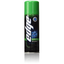 Kalmerende Aloe Shave Gel Men Shave Gel van Edge 7 Ounce
