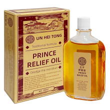 Olio UN HEI TONG Prince Relief (30ml Dal 1796)
