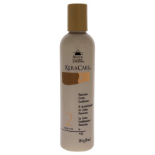 KeraCare Humecto Cream Conditioner 8 oz - hloubkove hydratacn a zvlhcujc kondicionr