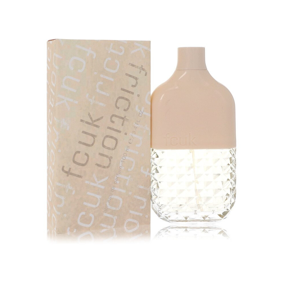 French Connection Fcuk Friction For Her 100Ml Edp Spray