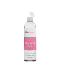 OBIA Naturals Obol Lichaamsolie Hydraterende Arganolie Formule, Vochtinbrengende & Hydraterende Massageolie