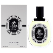 Diptyque L'ombre Dans L'eau Eau de Toilette 100ml Womens Perfume
