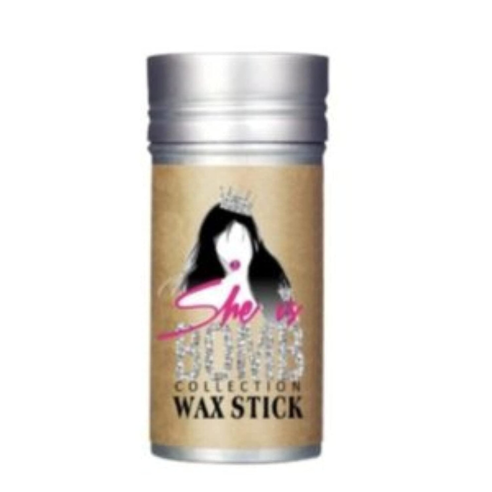 She Is Bomb Collecti She Is Bomb Hair Wax