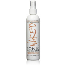 Naked by Essations Tonic Leave-in Conditioner 8 Fl Oz