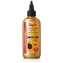 Bigen Semi Permanent H?rfarve Intens R?d 3,0 Ounce