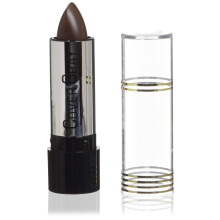 Tck din gra Touch-Up Stick fr mn - Medium Brun