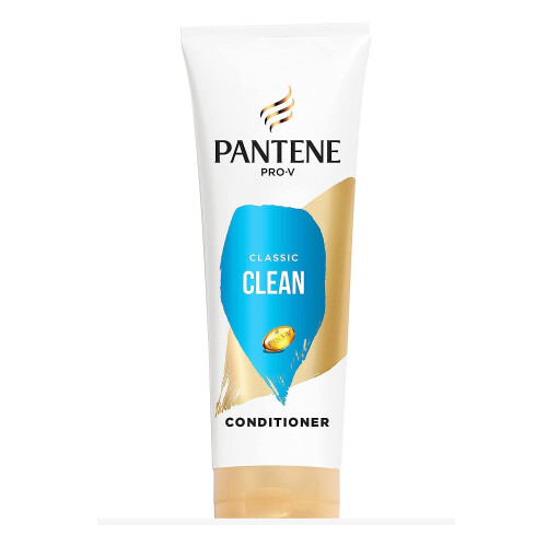 Pantene PANTENE PRO-V Classic Clean Conditioner, 308ml