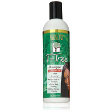 Parnevu T-Tree terpis sampon 12 uncia