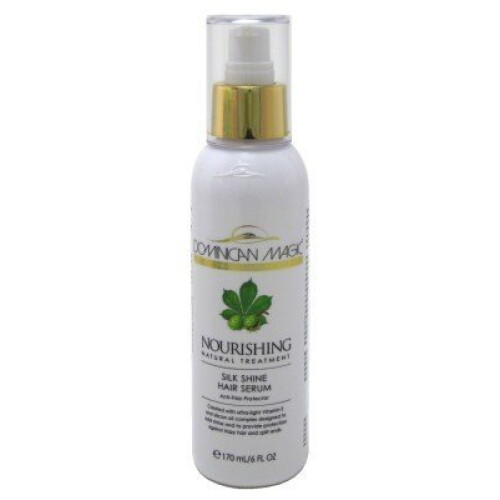 DOMINICAN MAGIC Nährendes Haarserum 6oz