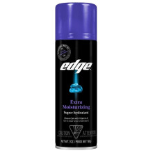 Edge Extra Hydraterende Scheergel 198g