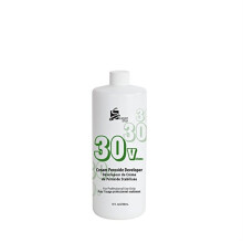 Super Star Cream Peroxide-ontwikkelaar 30 volume - 8 Oz