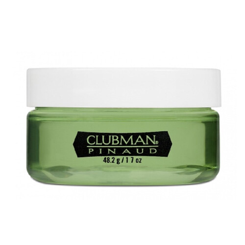 Clubman Light Hold Pomade Reise, 48 g